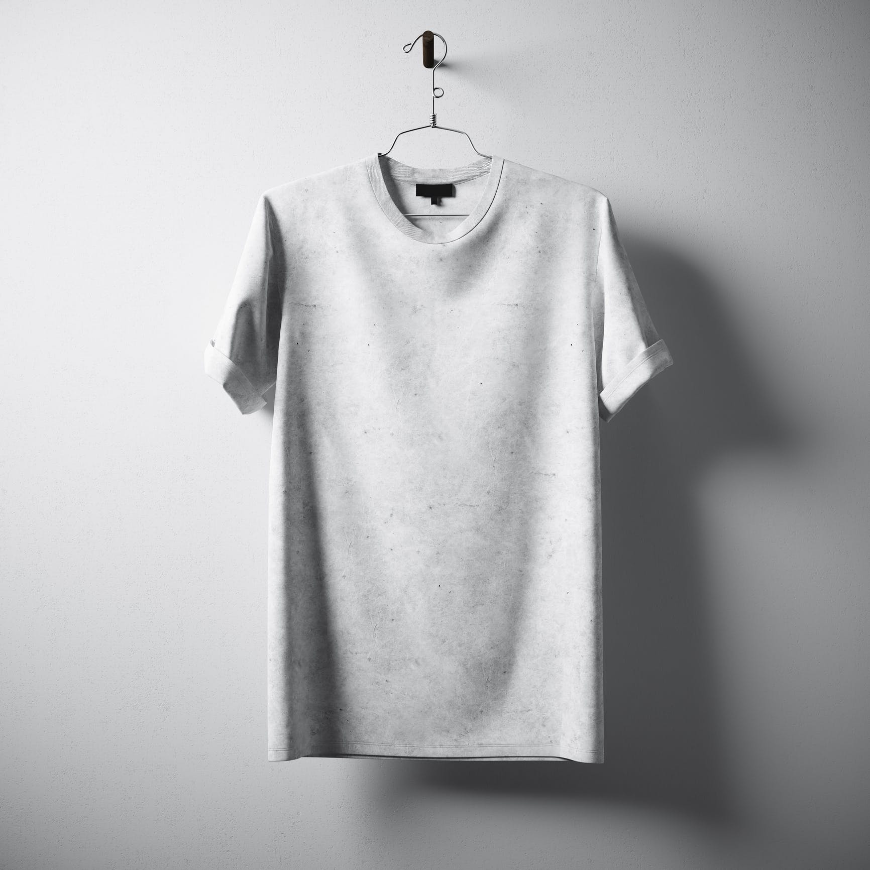 Waar zijn die grijze shirts? Waar zijn die grijze shirts?